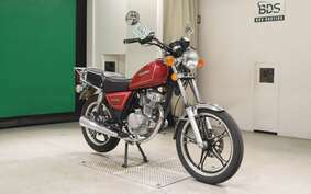 SUZUKI GN125 H