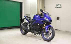 YAMAHA YZF-R25 A RG43J