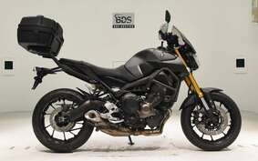 YAMAHA MT-09 2015 RN34J