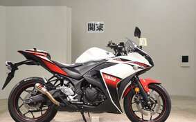 YAMAHA YZF-R25 RG10J