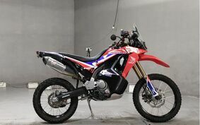 HONDA CRF250 Rally MD44