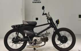 HONDA C90 SUPER CUB HA02