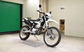 KAWASAKI KLX250 Gen.2 LX250S