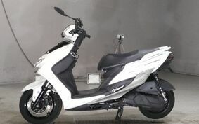 YAMAHA CYGNUS 125 X SR SED8J