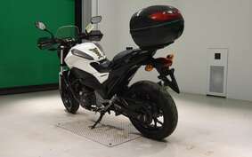 HONDA NC750S 2015 RC70