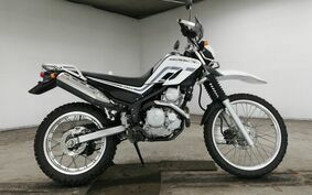 YAMAHA SEROW 250 DG11J