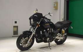 YAMAHA XJR1200 1997 4KG