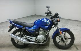 YAMAHA YBR125 PCJL