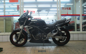 KAWASAKI BALIUS 250 Gen.2 ZR250B