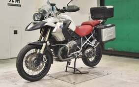 BMW R1200GS 2011