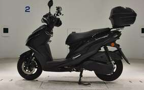 YAMAHA CYGNUS 125 XSR 3 SED8J