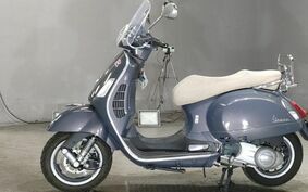 VESPA GTS250ie M45100