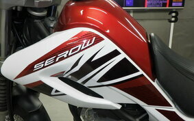 YAMAHA SEROW 250 DG17J