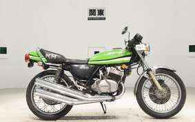 KAWASAKI KH250 KH250B