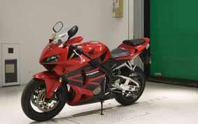 HONDA CBR600RR GEN 2 2005 PC37