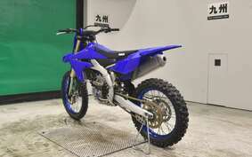 YAMAHA YZ250 CG40C