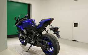 YAMAHA YZF-R7 2022 RM39J