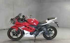 YAMAHA YZF-R15 1CK0