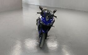 YAMAHA YZF-R25 RG10J