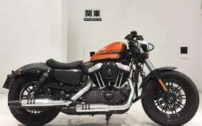 HARLEY XL1200X 2019 LC3