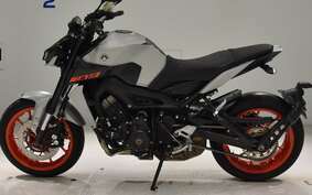 YAMAHA MT-09 A 2020 RN52J