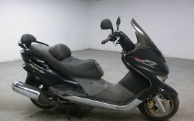 YAMAHA MAJESTY 125 FI SE27