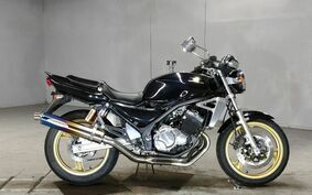 KAWASAKI BALIUS 250 Gen.2 ZR250B