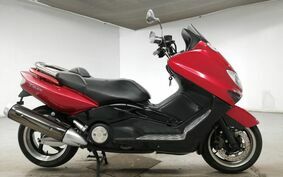 YAMAHA T-MAX500 2006 SJ04J