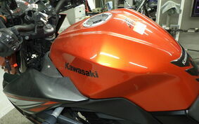 KAWASAKI Z250 ER250C