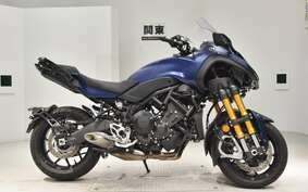 YAMAHA NIKEN GT 2019 RN58J