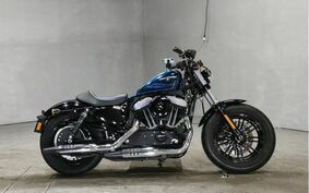 HARLEY XL1200X 2016 LC3