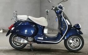 VESPA GTV250ie M45102