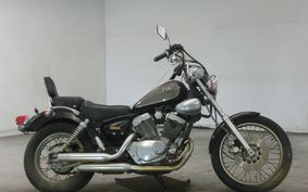 YAMAHA VIRAGO 250 3DM