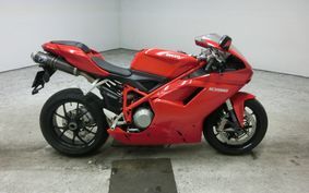 DUCATI 1098 2007 H700A