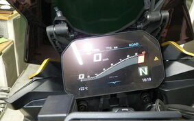 BMW F900XR 2020 0K21