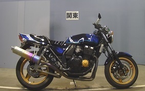 KAWASAKI ZRX-2 1995 ZR400E