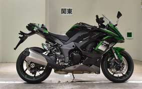 KAWASAKI NINJA 1000 SX ZXT02K