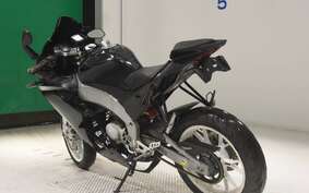 APRILIA RS4 50