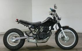 YAMAHA TW200 DG07J