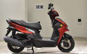 KYMCO RACING 125 S SR25