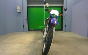 KAWASAKI KLX250 SR 1993 LX250E