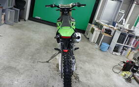 KAWASAKI KX250 F KX250Y