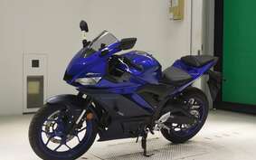 YAMAHA YZF-R25 A RG74J