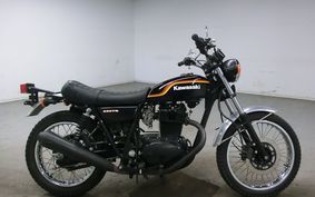 KAWASAKI 250TR 2004 BJ250F