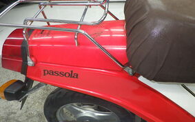 YAMAHA PASSOL 2T4