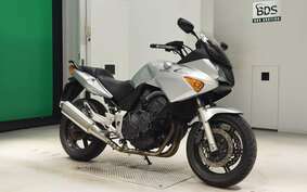 HONDA CBF600S 2006 PC38