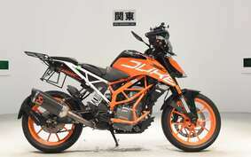 KTM 390 DUKE 2018 JPJ40