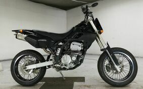 KAWASAKI KLX250D TRACKER LX250E