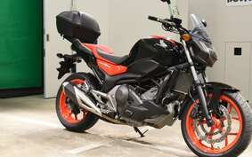 HONDA NC750S D EP 2018 RC88