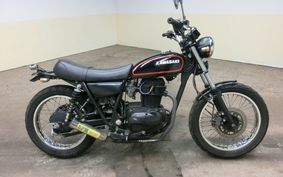 KAWASAKI 250TR 2002 BJ250F